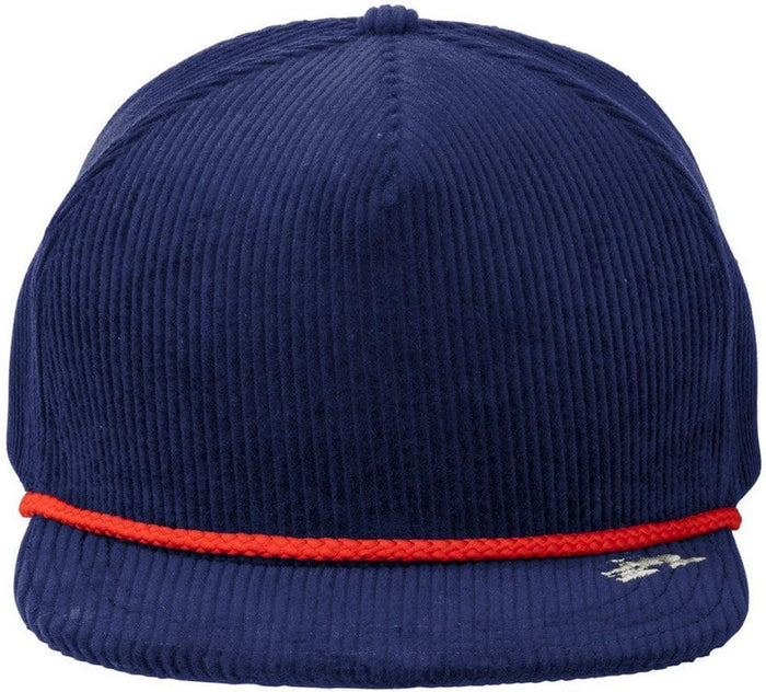 Spacecraft Explorer Cap