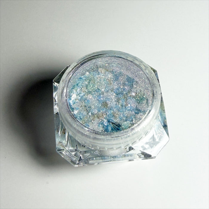 Specialty Pastel Glitter Mix | Lula Beauty