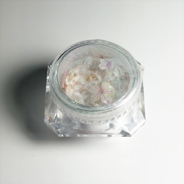 Specialty Pastel Glitter Mix | Lula Beauty