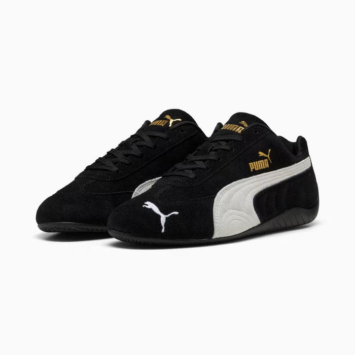 Speedcat OG Sneakers Black