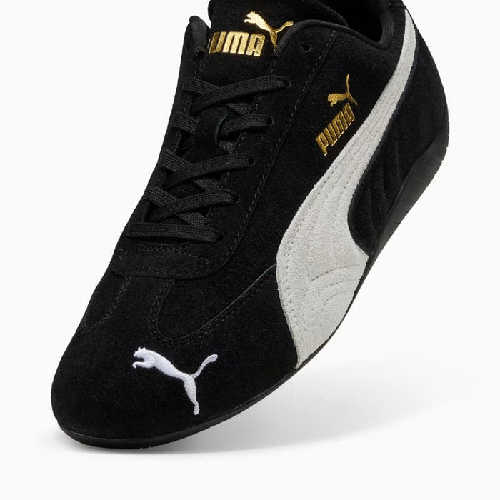 Speedcat OG Sneakers Black