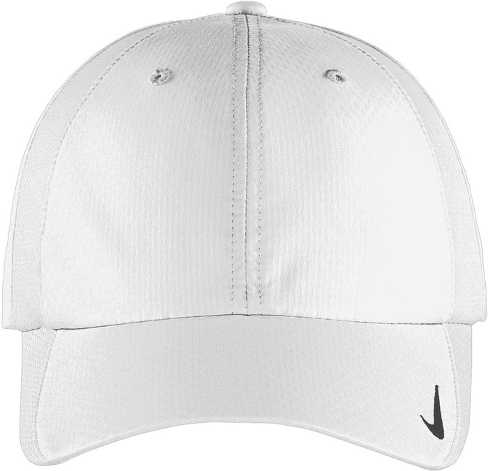 White / M/L