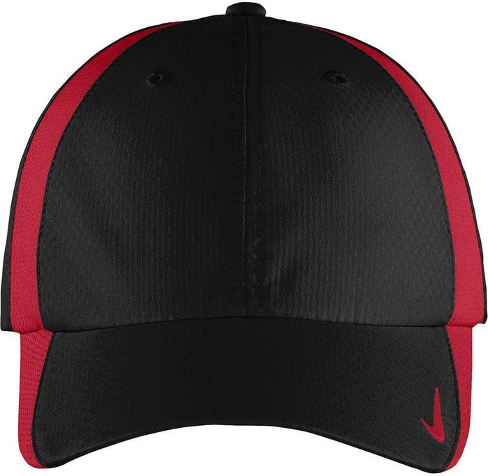 Black/Gym Red / M/L