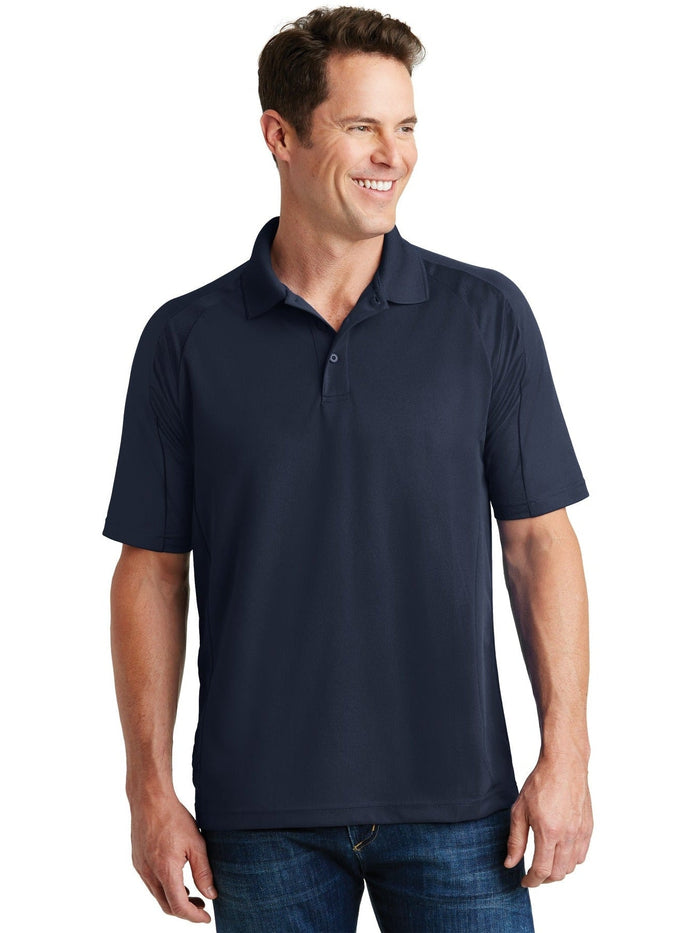 Navy / S