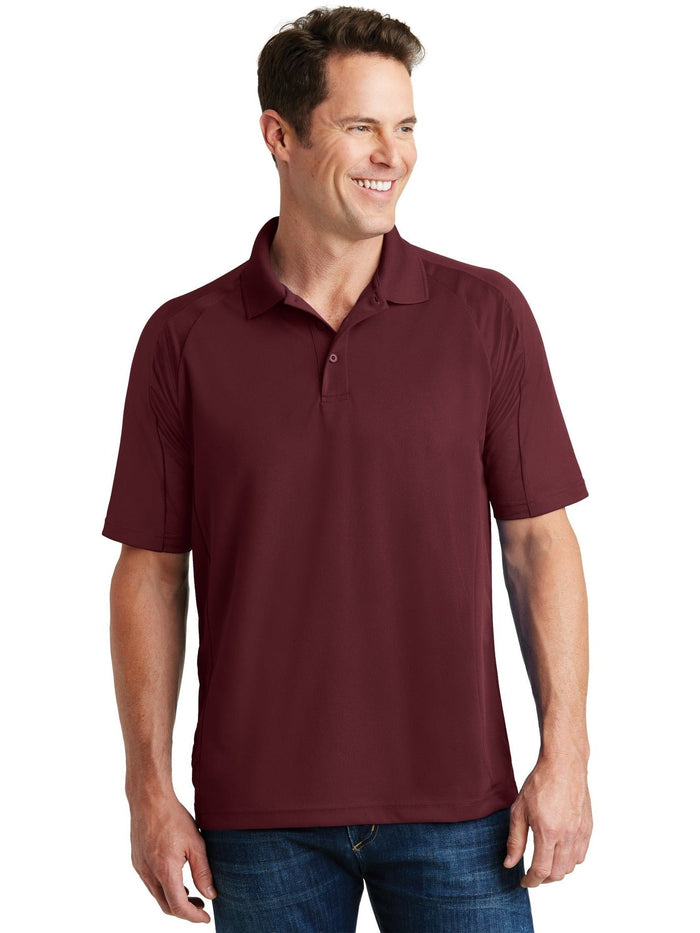 Maroon / S