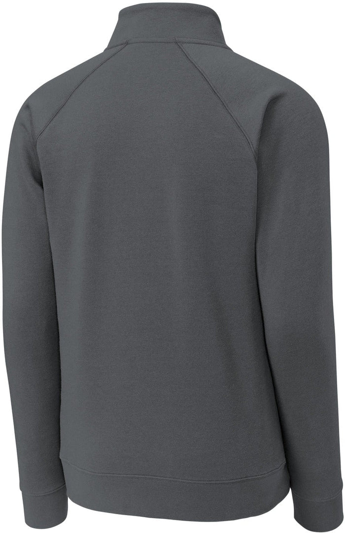 no-logo Sport-Tek Drive Fleece 1/4-Zip Pullover-Apparel-Sport Tek-Thread Logic