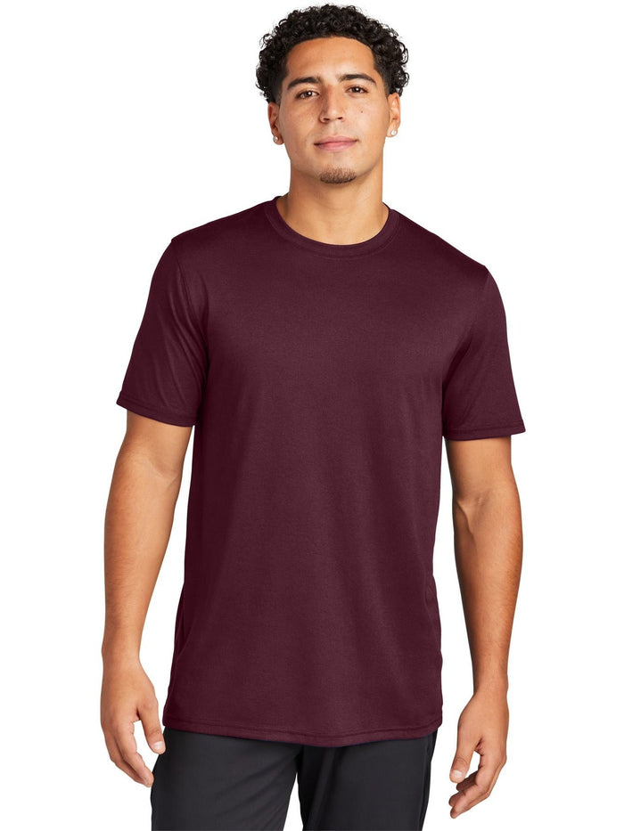 Maroon / S