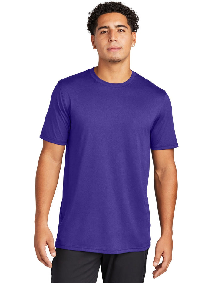 Purple / S