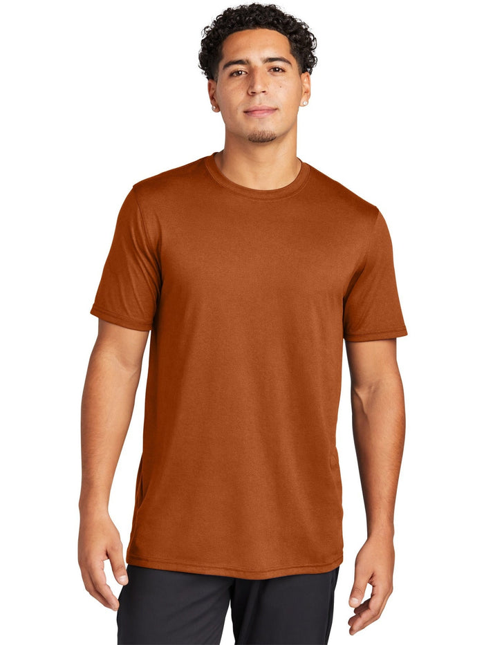 Texas Orange / S