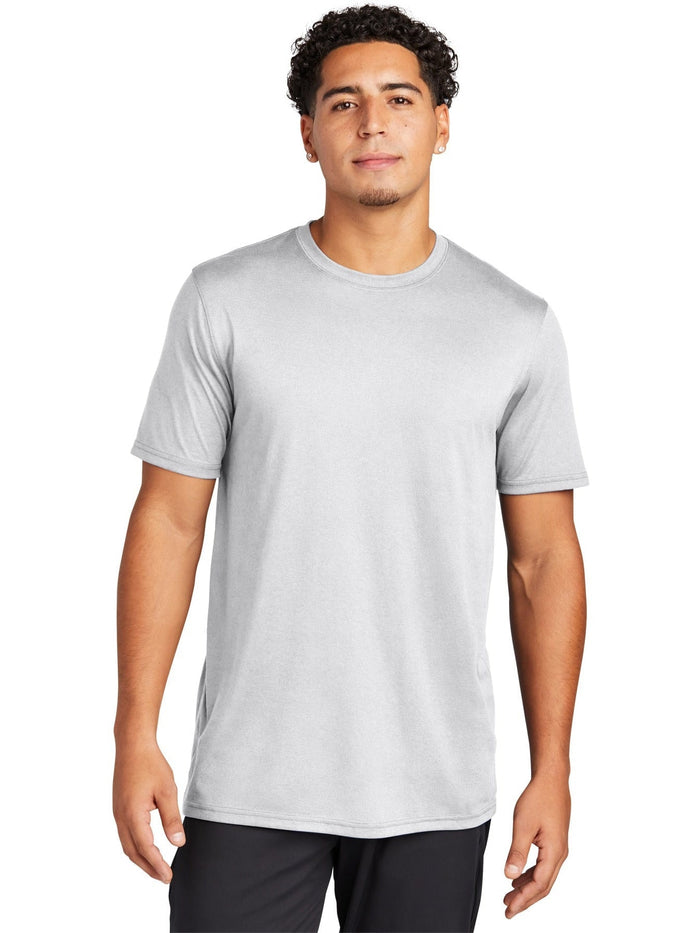 White / S