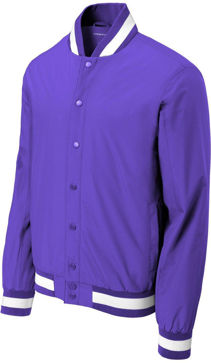 Purple / XS