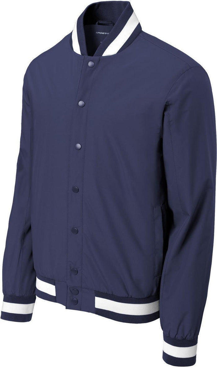 True Navy / XS