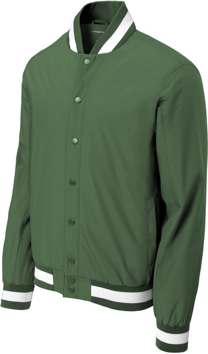 Forest Green / XS