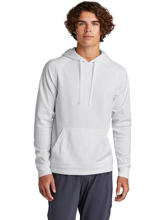 White / S