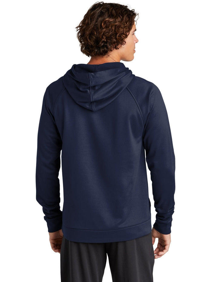 no-logo Sport-Tek Re-Compete Fleece Pullover Hoodie-Regular-Sport-Tek-Thread Logic