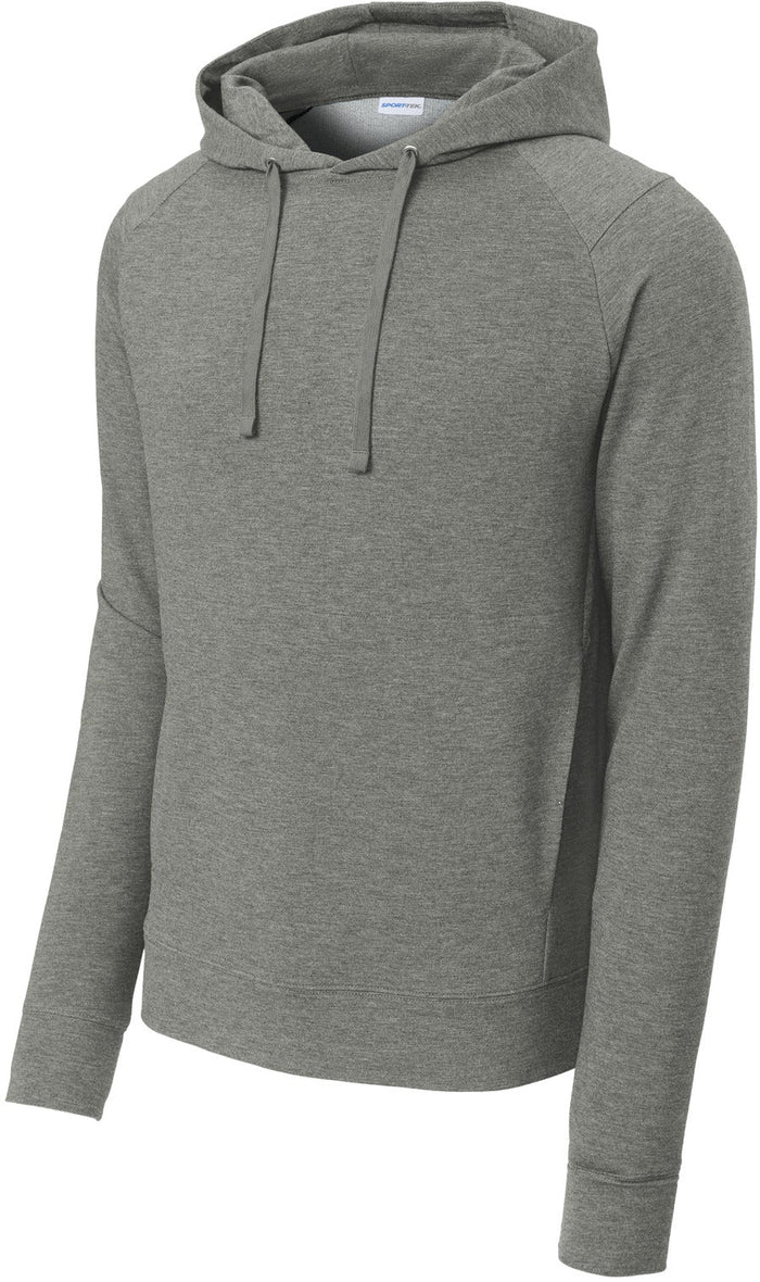 Light Grey Heather / XS