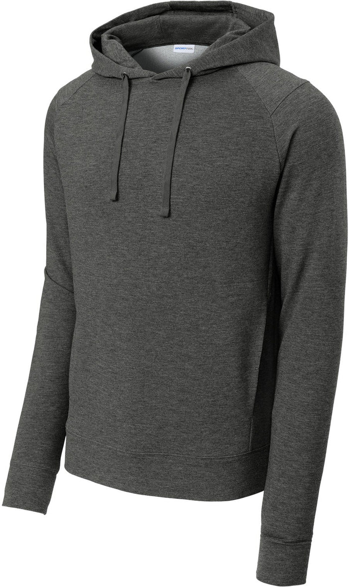 Dark Grey Heather / XS