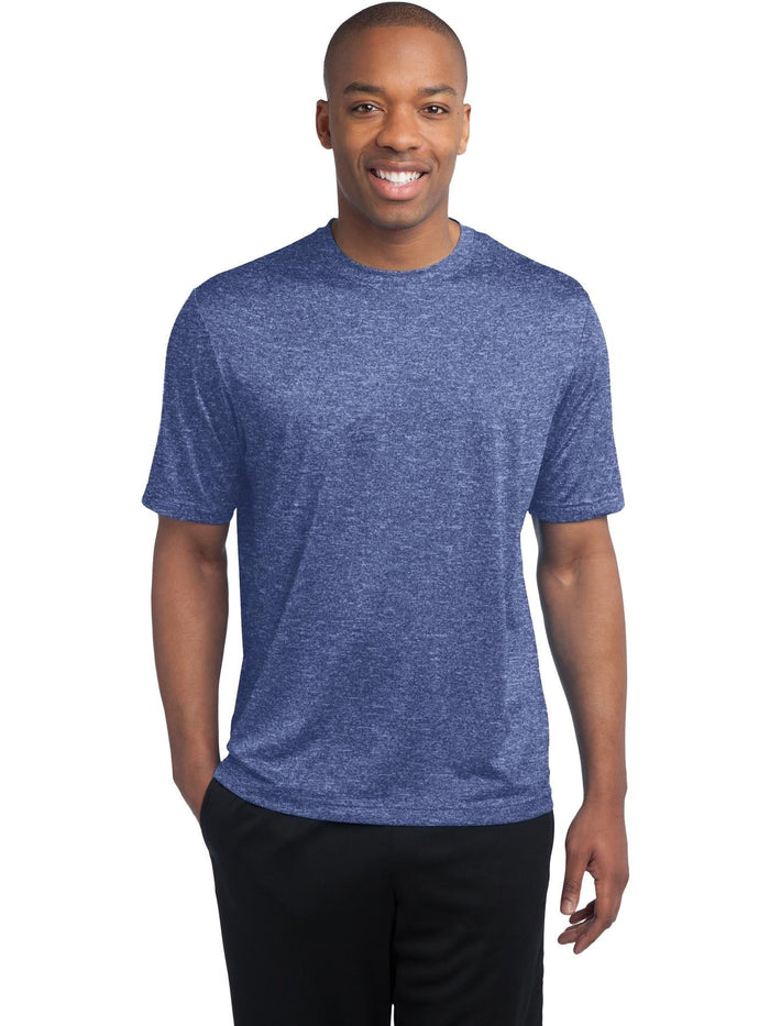 True Royal Heather / LT