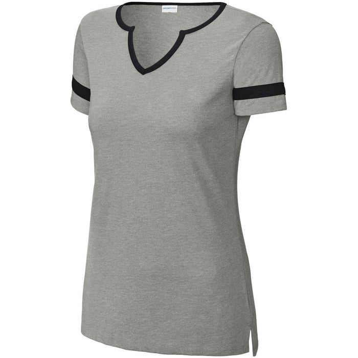 Vintage Heather/Black / XS