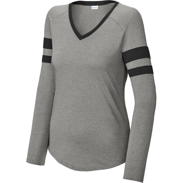 Black/Vintage Heather / XS