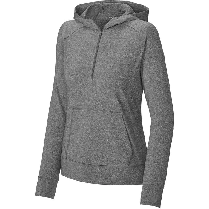 Charcoal Grey Heather / XS