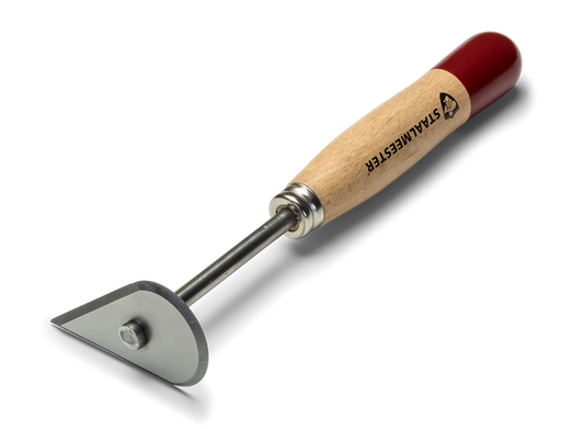 Staalmeester® Oval Scraper SC1 6.01.1023.00