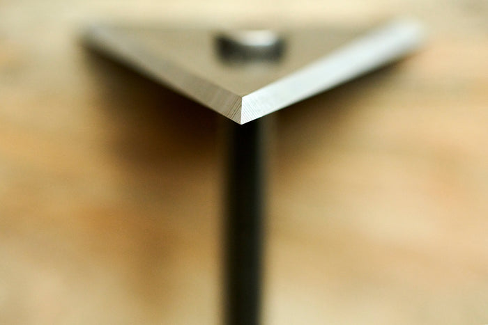 Staalmeester® Triangle Scraper SC3 6.01.1029.00