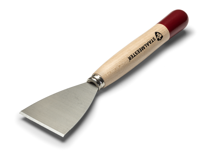 Staalmeester® Wide Scraper
