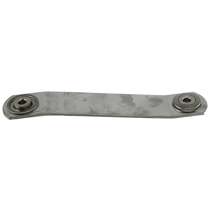 Stainless Steel Glider Bearing Arms - Set Of 4