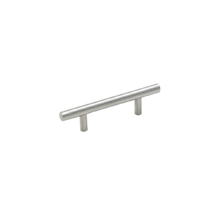 Stainless Steel Handles and Knobs by Amerock
