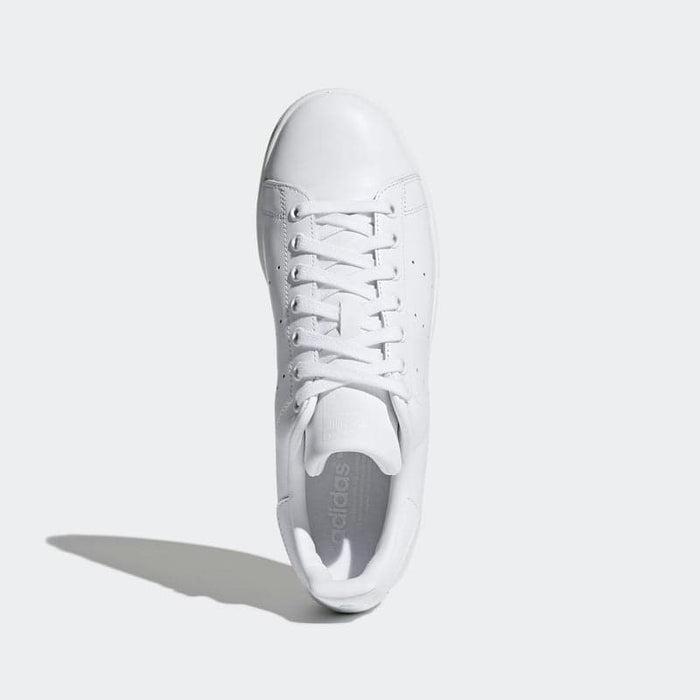 adidas Stan Smith plain white