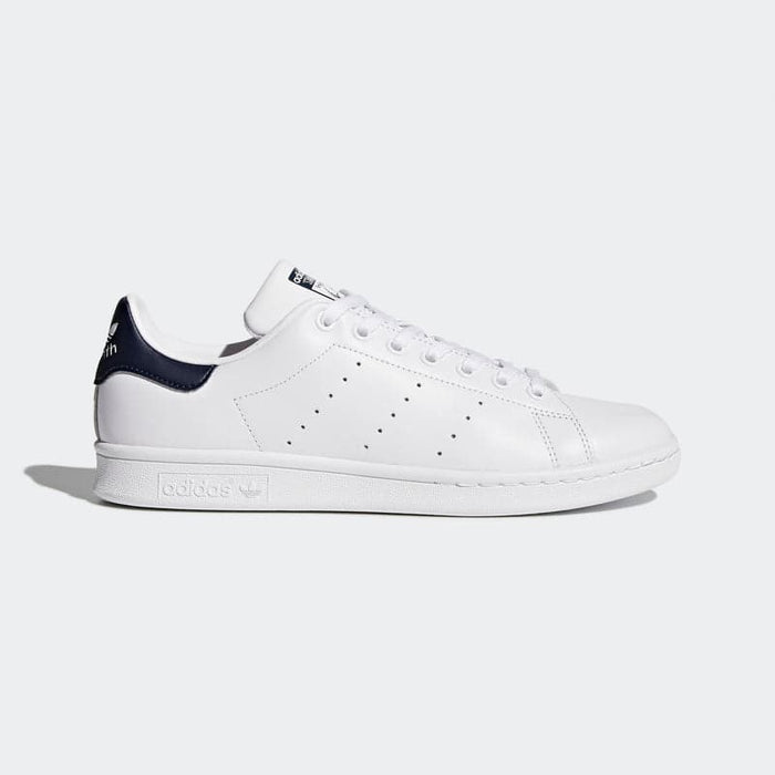 adidas Stan Smith white and black