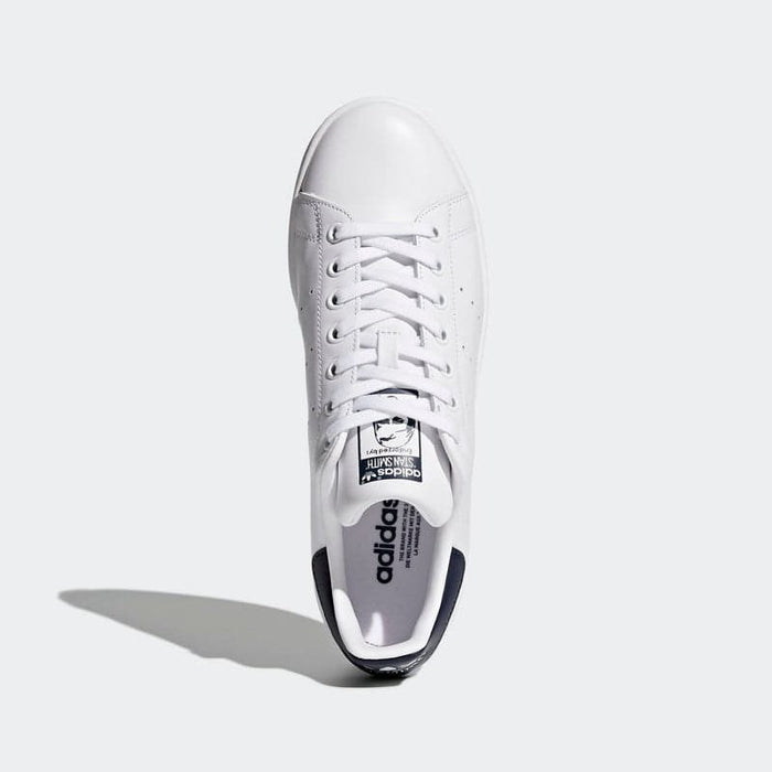adidas Stan Smith white and black