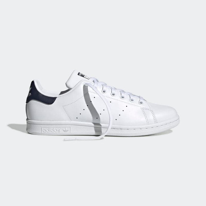 adidas Stan Smith white and black