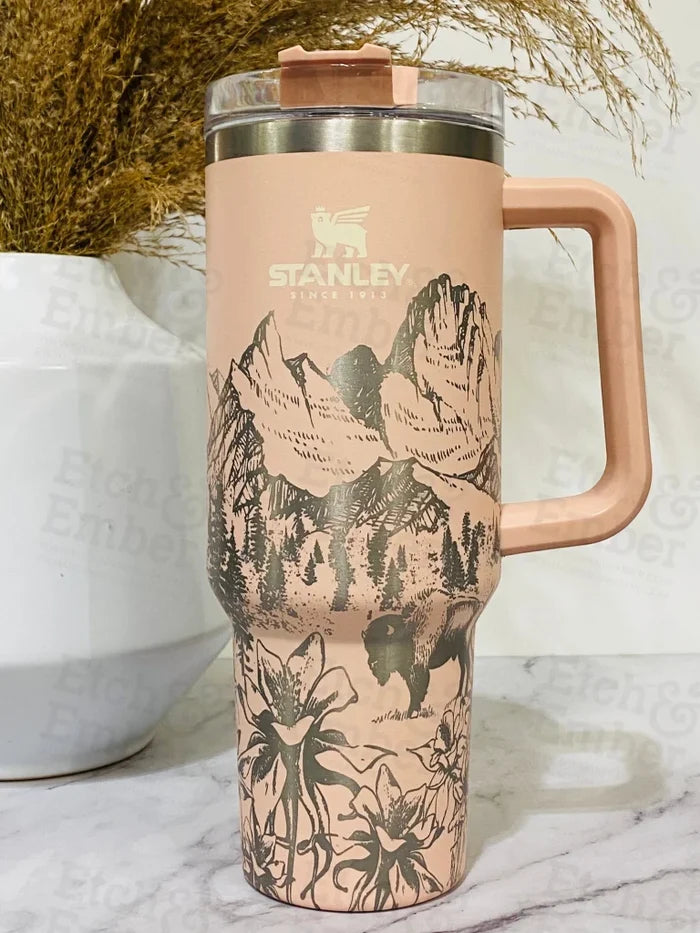 Columbine Commemorative Cup