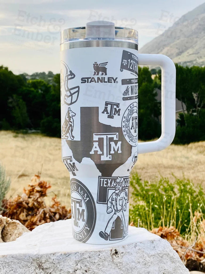 Texas A & M