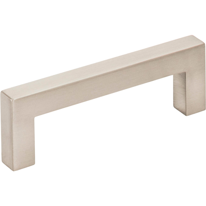 3" Center to Center |  3 3/8" Long / SN