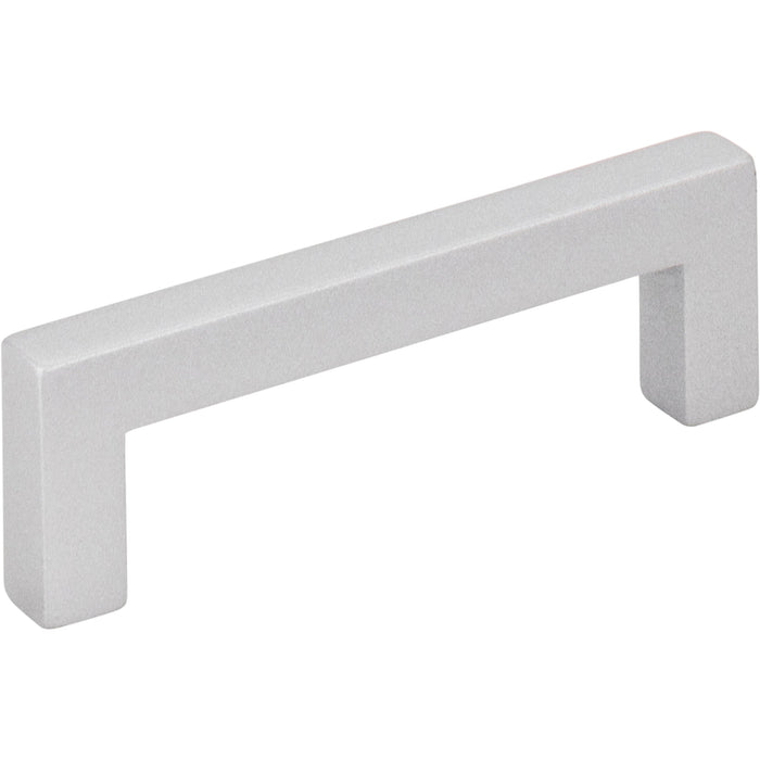 3" Center to Center |  3 3/8" Long / MS
