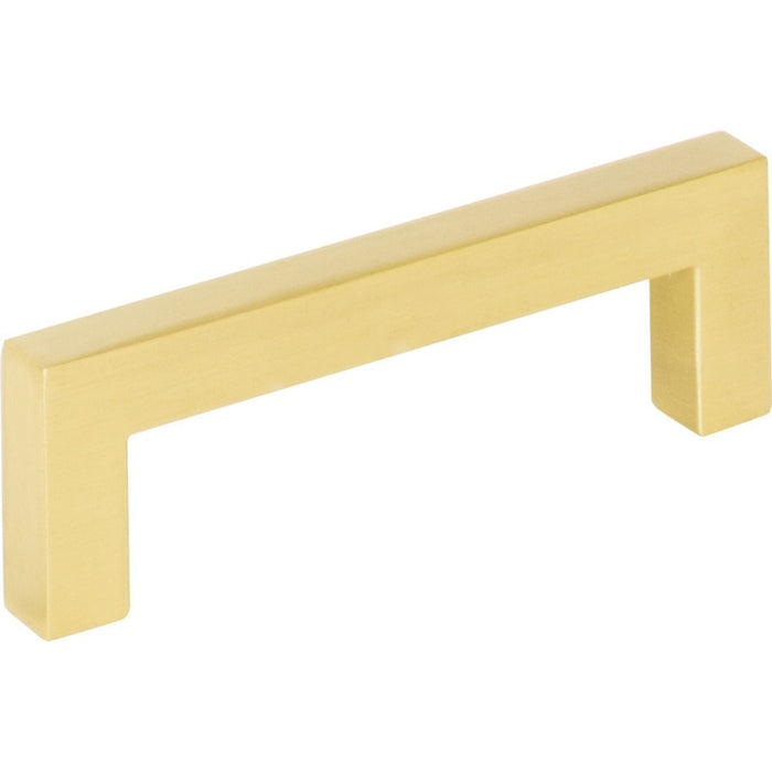 3" Center to Center |  3 3/8" Long / BG