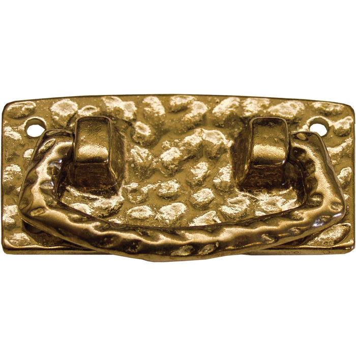 Stickley Mission I Pulls and Knobs