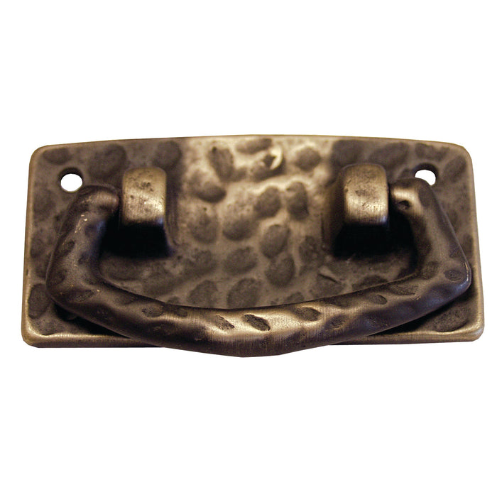Stickley Mission I Pulls and Knobs