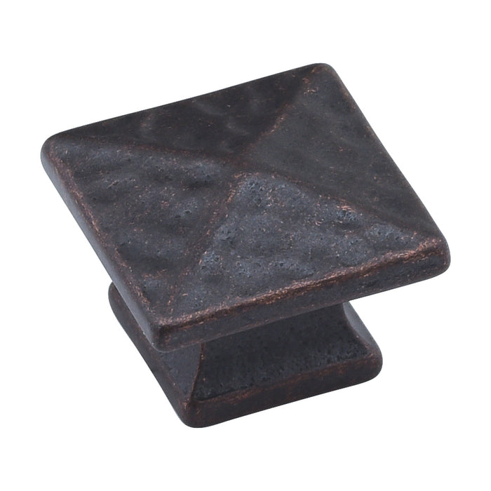 Stickley Mission I Pulls and Knobs