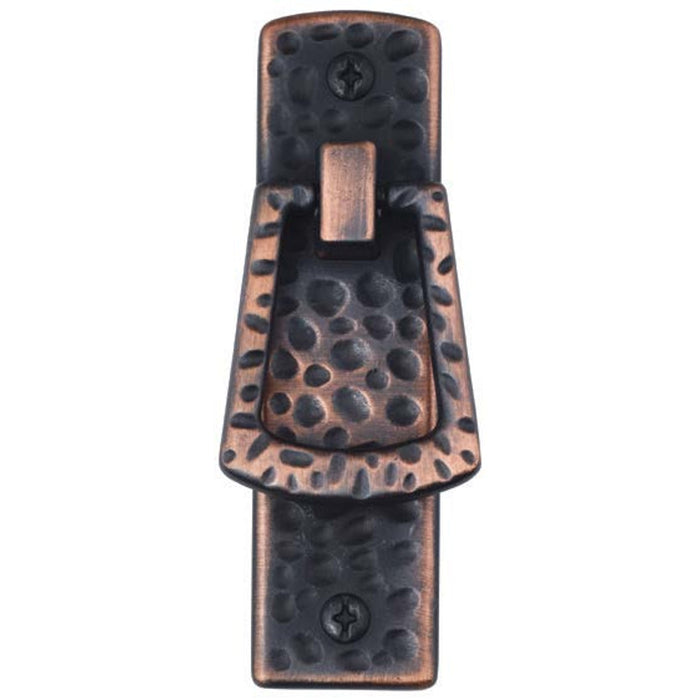 Stickley Mission II Pulls and Knobs