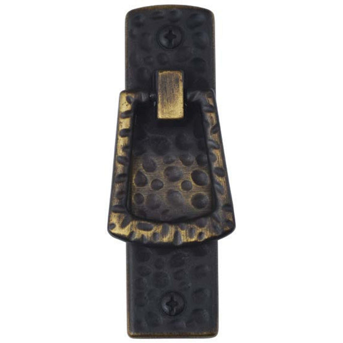 Stickley Mission II Pulls and Knobs