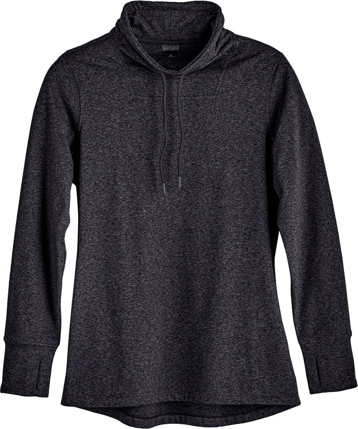 Storm Creek Women's Sidekick Mock
