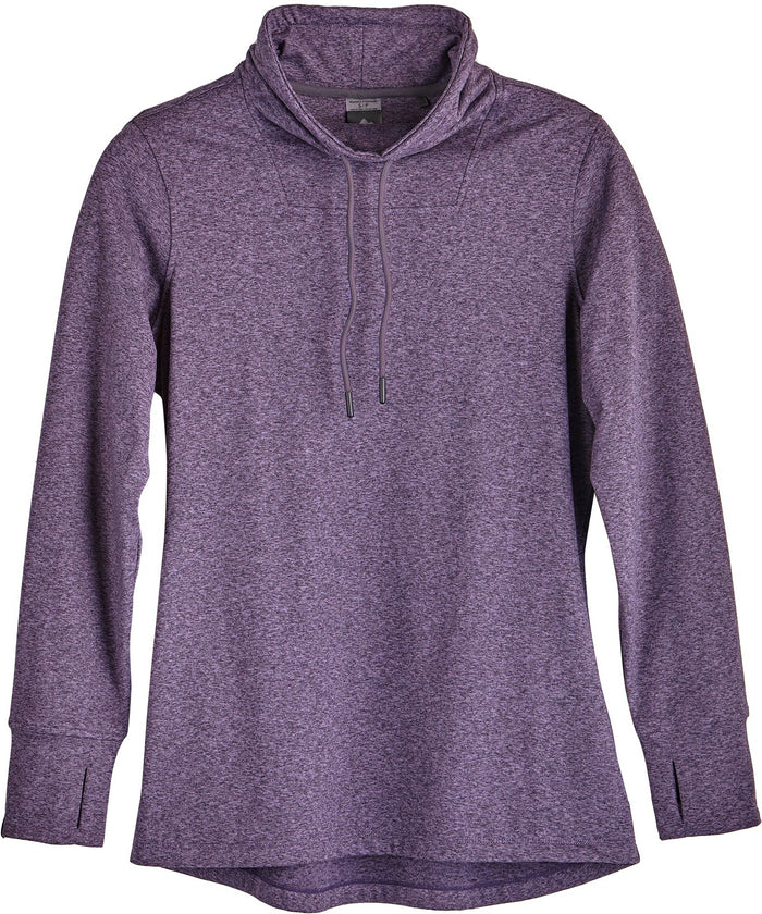 Storm Creek Women's Sidekick Mock