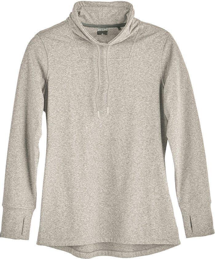 Storm Creek Women's Sidekick Mock