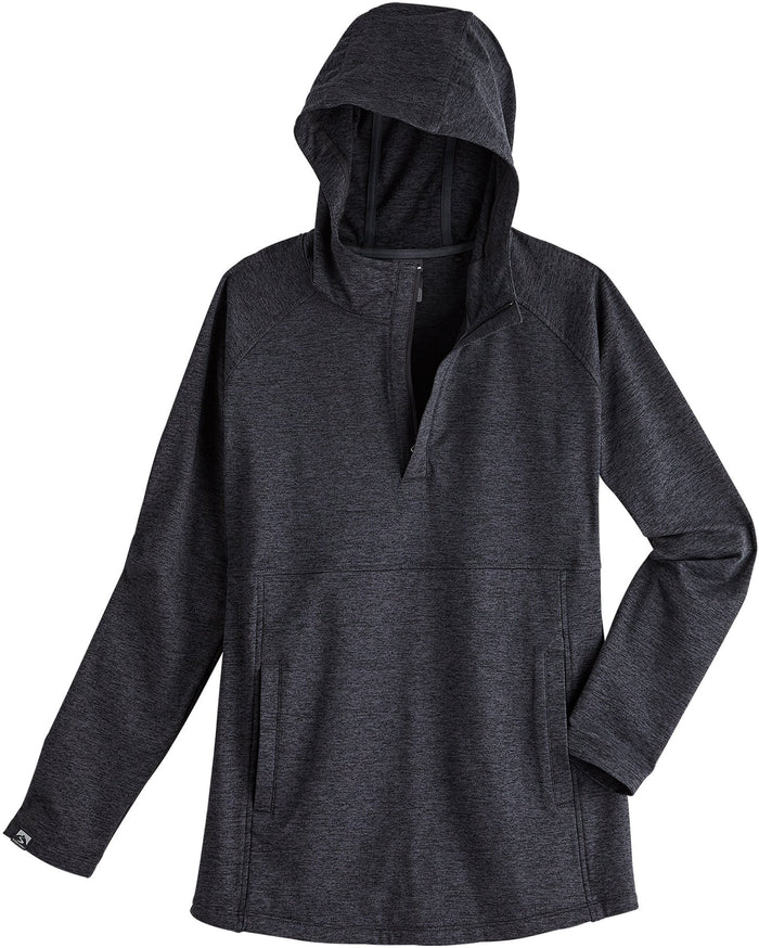 Storm Creek Women's Sidekick Quarter Zip