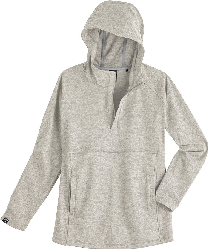 Storm Creek Women's Sidekick Quarter Zip