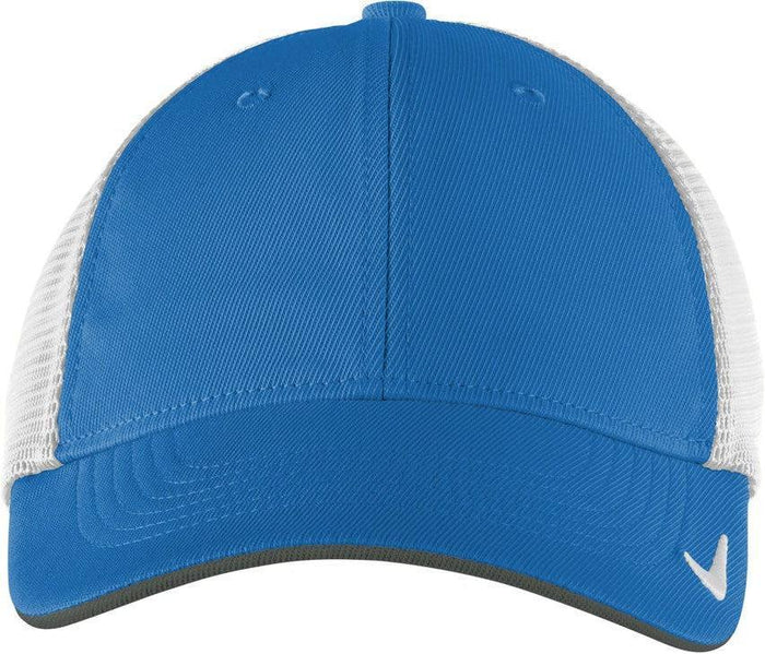 Gym Blue/White / S/M